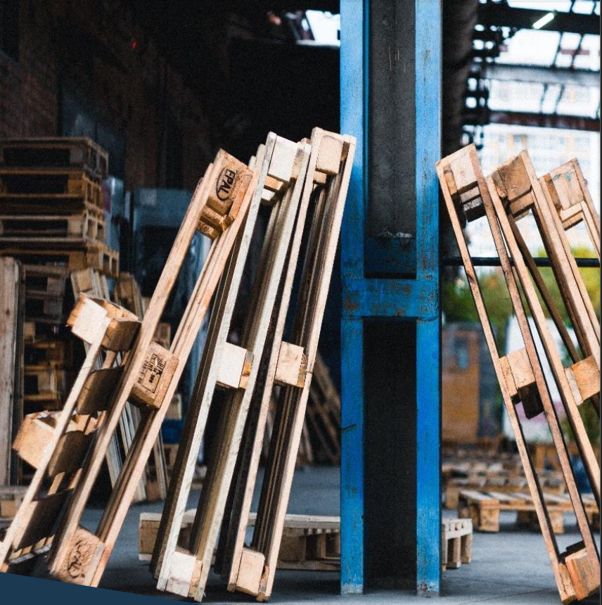 Trans International Packing 1